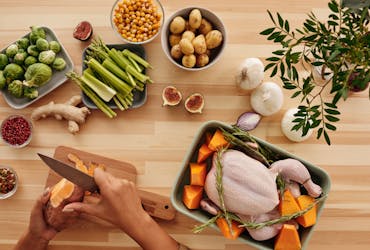 Edukacja żywieniowa