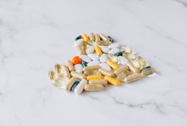 Dobór suplementacji